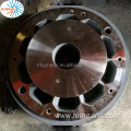 custom aluminum extrusion profile mould